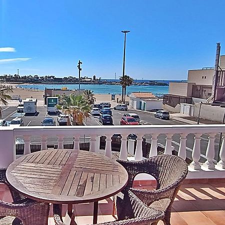 Caleta Beach House กาเลตาเดฟุสเต ภายนอก รูปภาพ